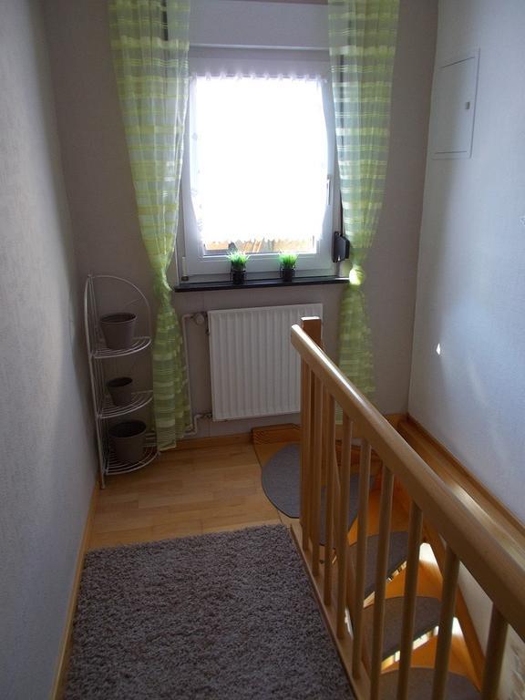 Antjes Ferienwohnung Flonheim Bilik gambar