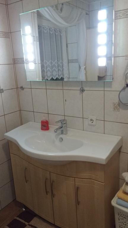 Antjes Ferienwohnung Flonheim Luaran gambar
