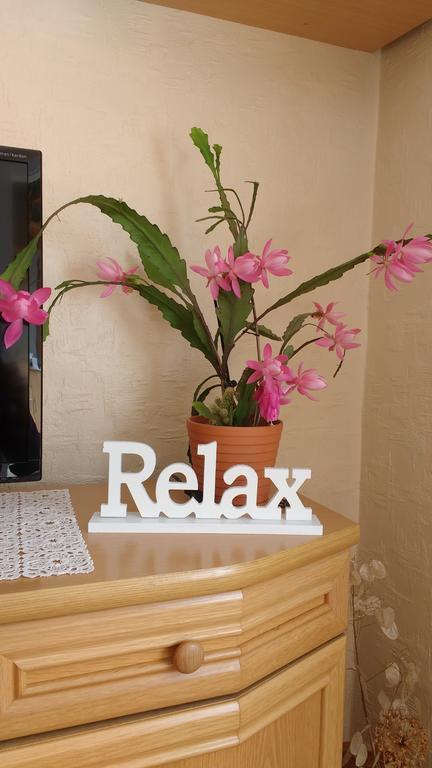 Antjes Ferienwohnung Flonheim Luaran gambar