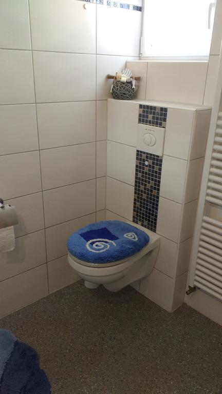 Antjes Ferienwohnung Flonheim Luaran gambar